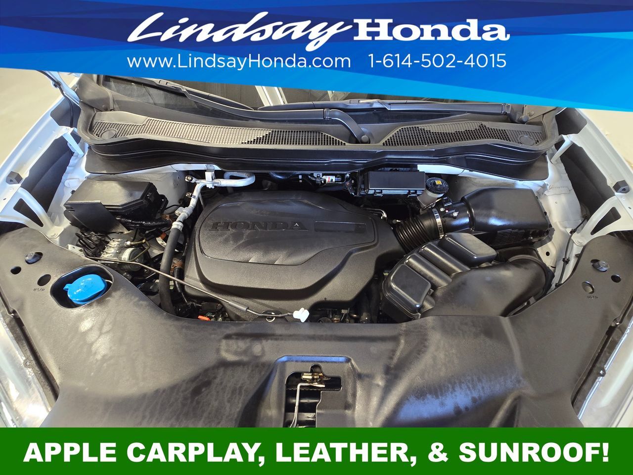 2023 Honda Passport EX-L Columbus OH