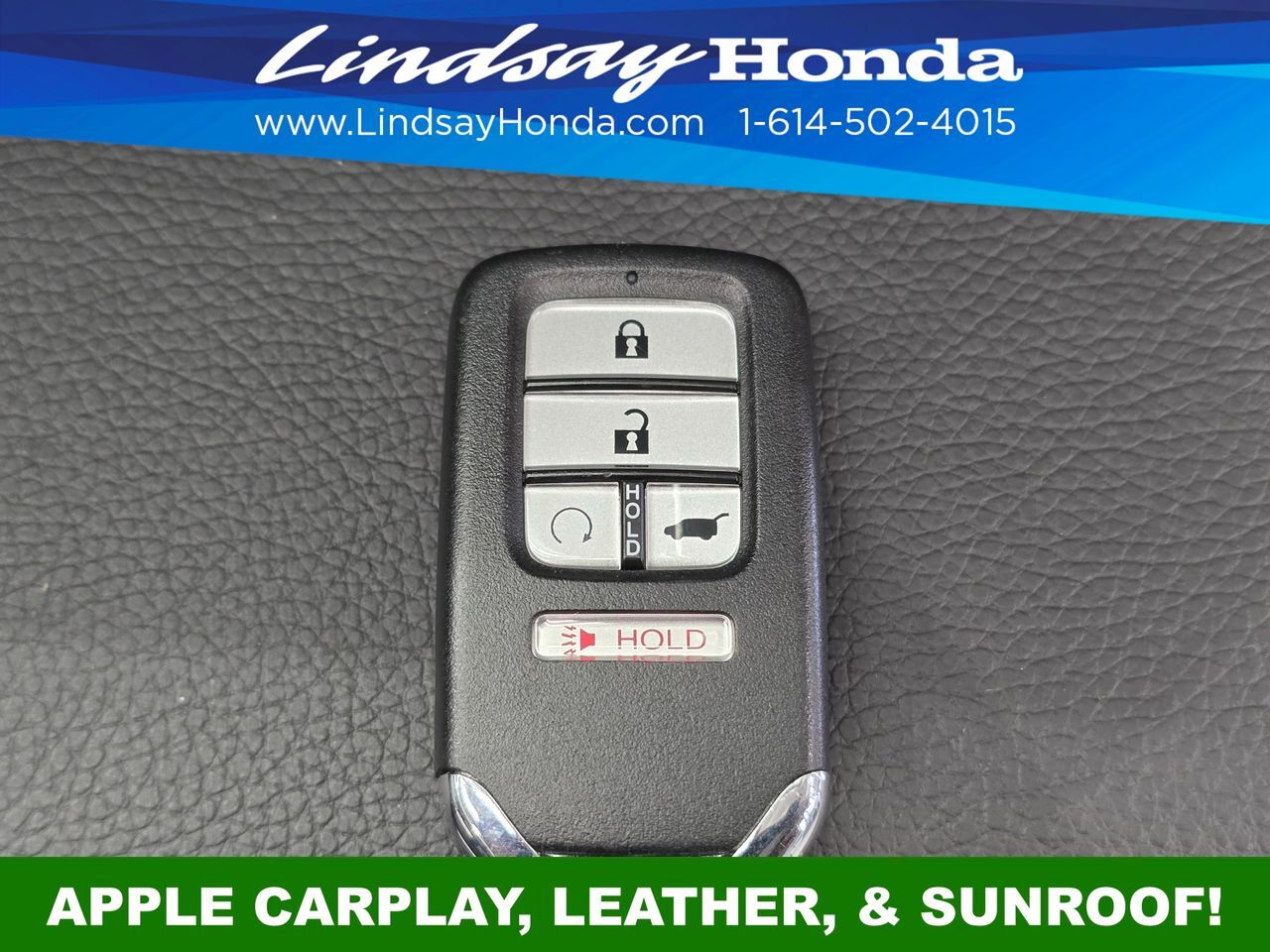 2023 Honda Passport EX-L Columbus OH