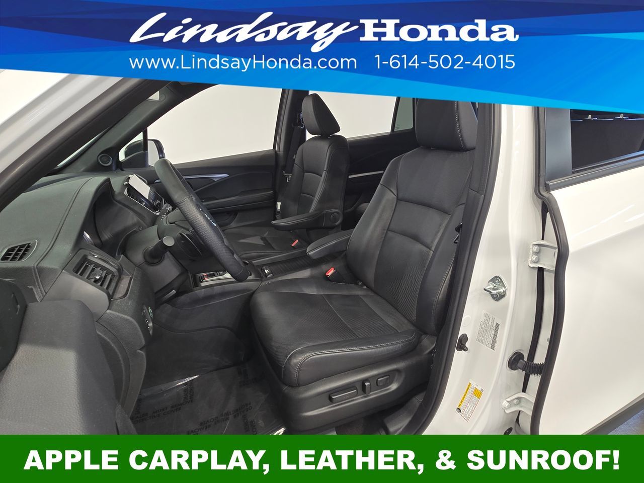 2023 Honda Passport EX-L Columbus OH