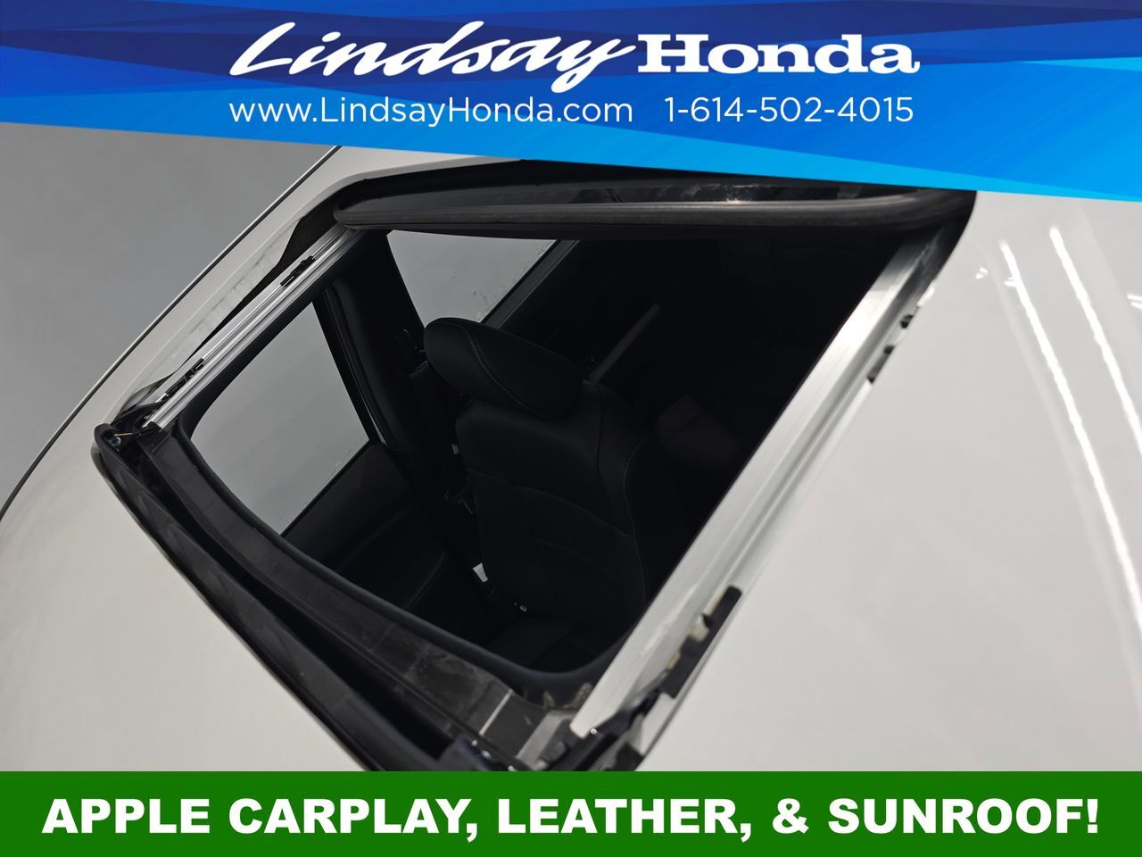 2023 Honda Passport EX-L Columbus OH