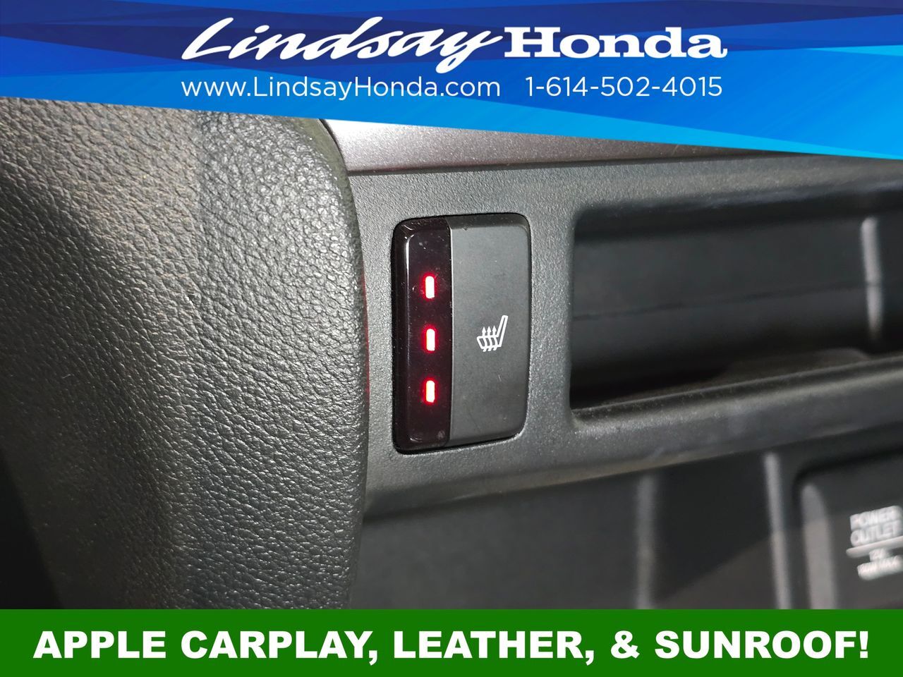 2023 Honda Passport EX-L Columbus OH