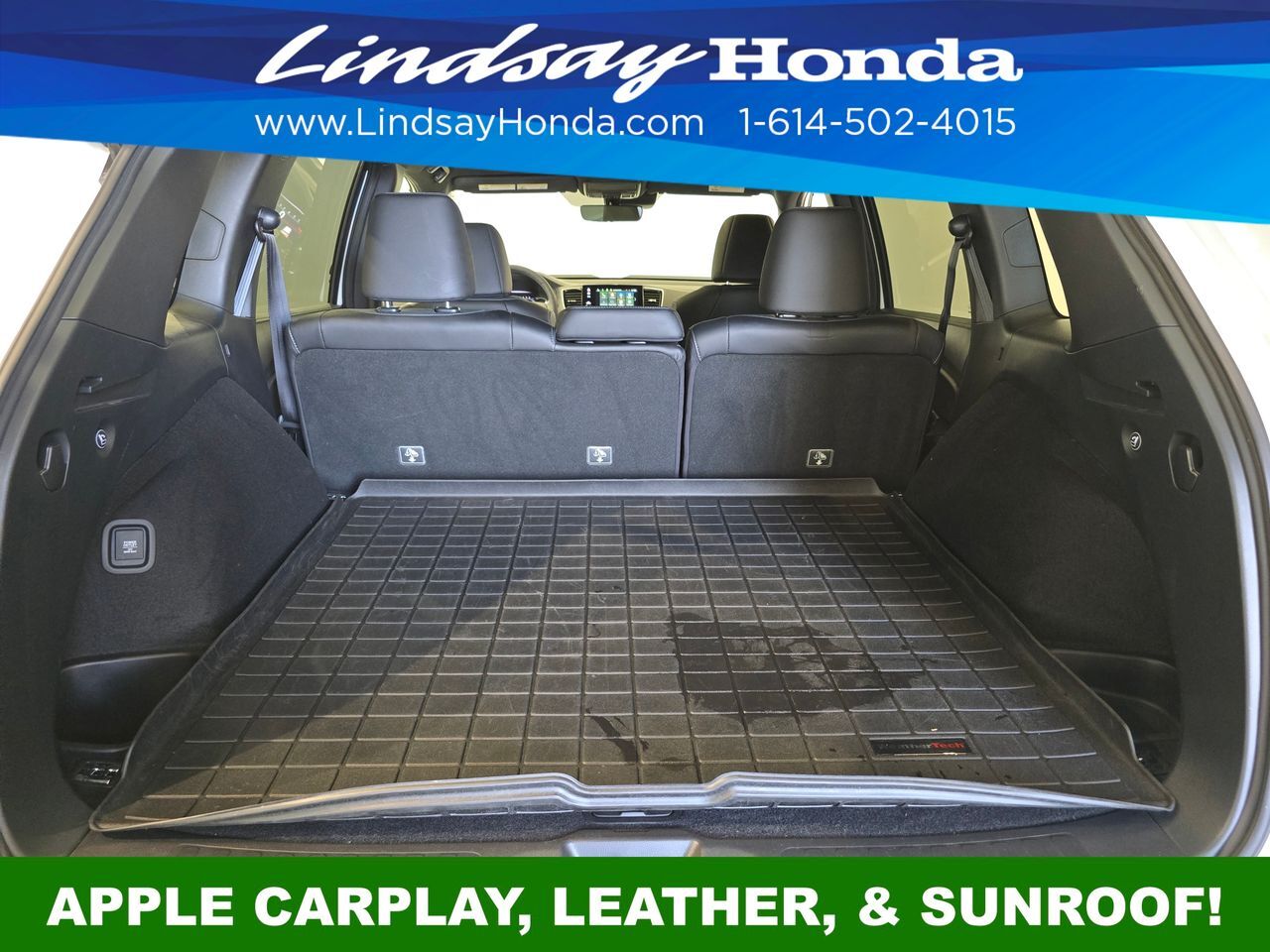 2023 Honda Passport EX-L Columbus OH