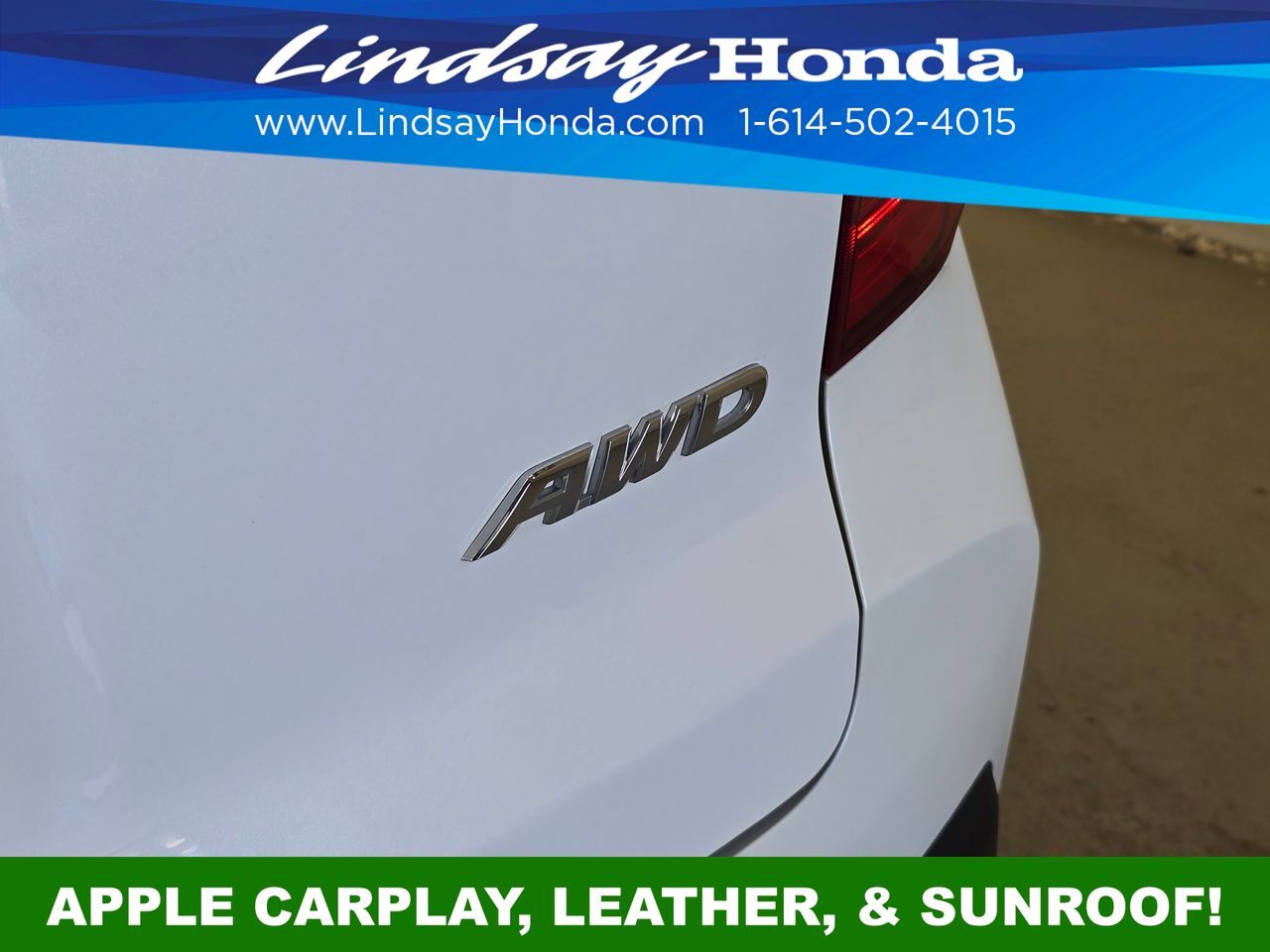 2023 Honda Passport EX-L Columbus OH