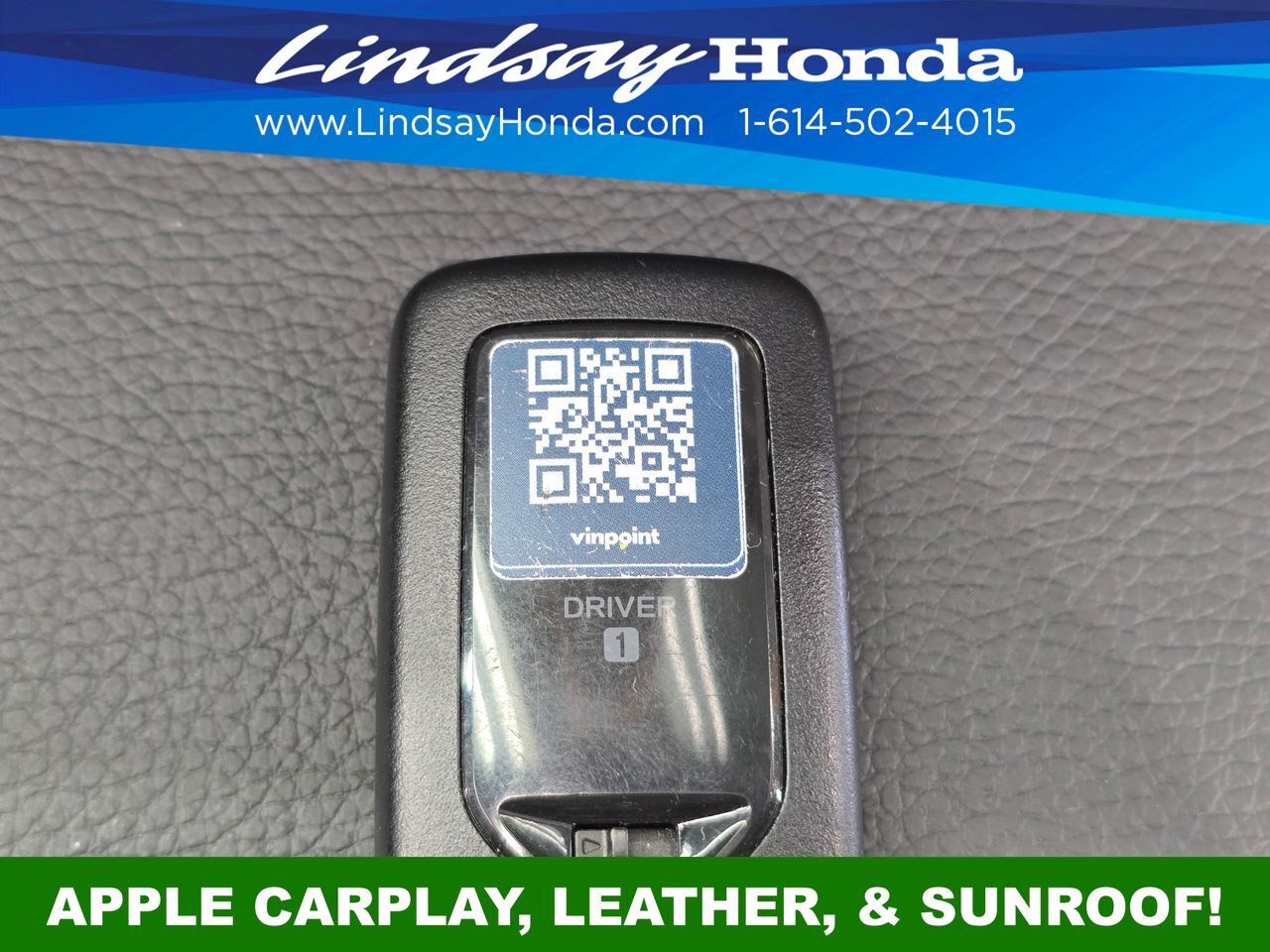2023 Honda Passport EX-L Columbus OH