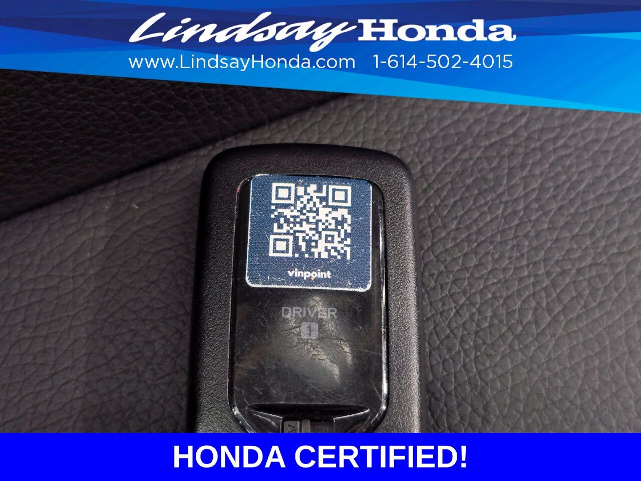 2023 Honda Passport EX-L Columbus OH