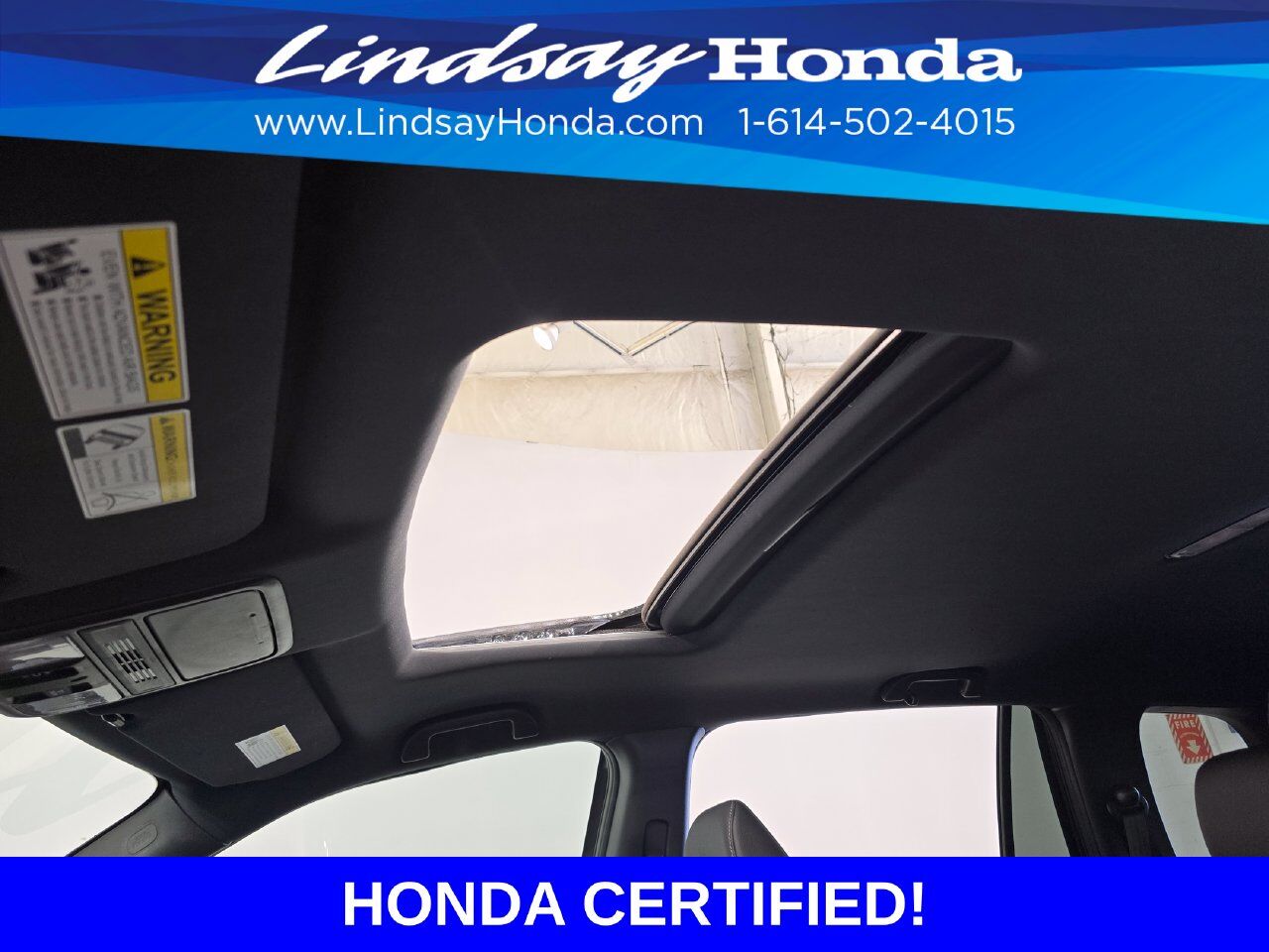2023 Honda Passport EX-L Columbus OH