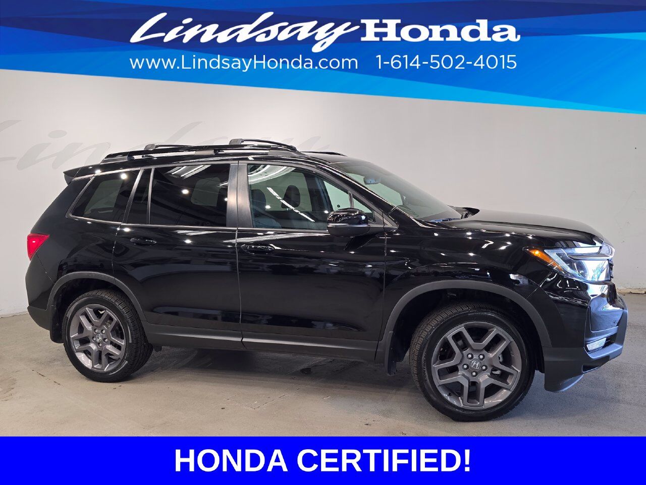 2023 Honda Passport EX-L Columbus OH