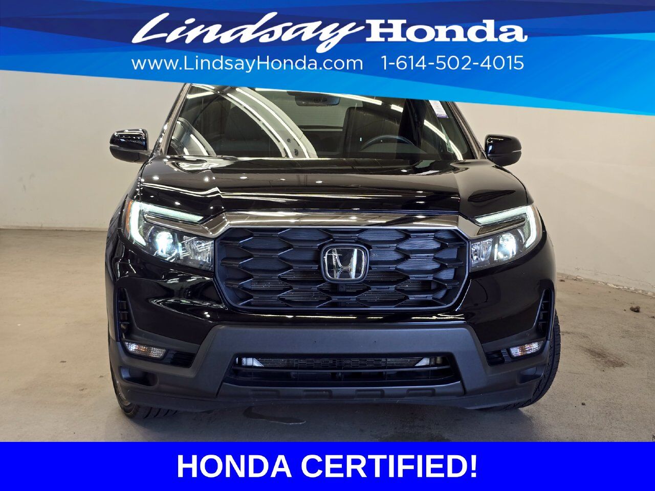 2023 Honda Passport EX-L Columbus OH