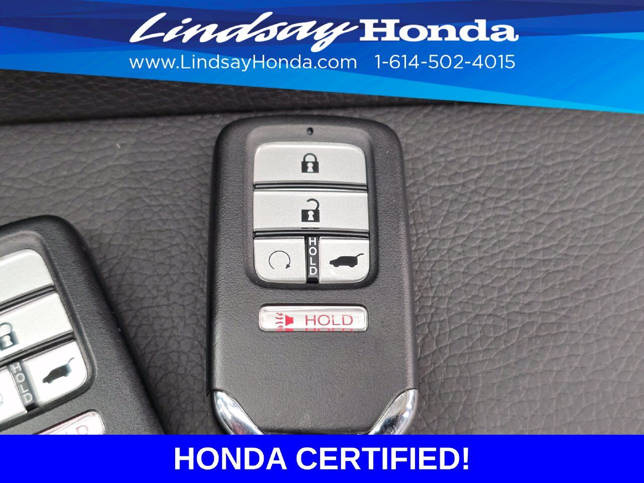 2023 Honda Passport EX-L Columbus OH