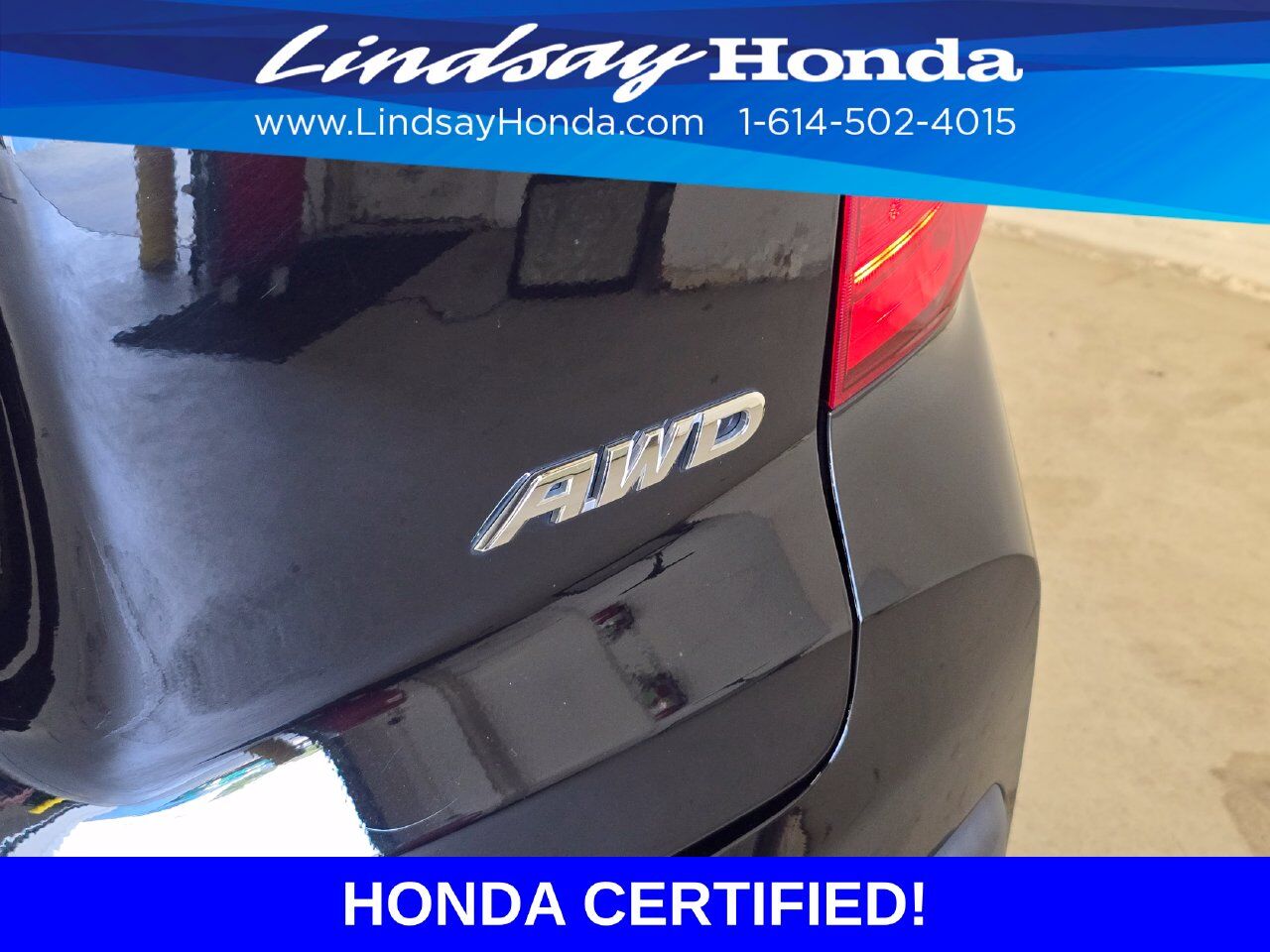 2023 Honda Passport EX-L Columbus OH