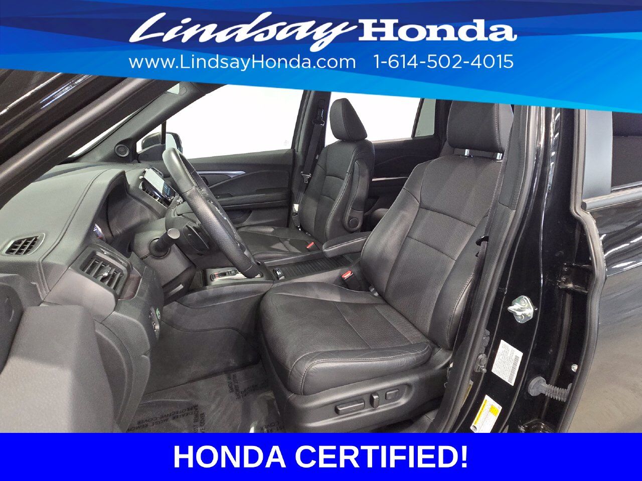 2023 Honda Passport EX-L Columbus OH