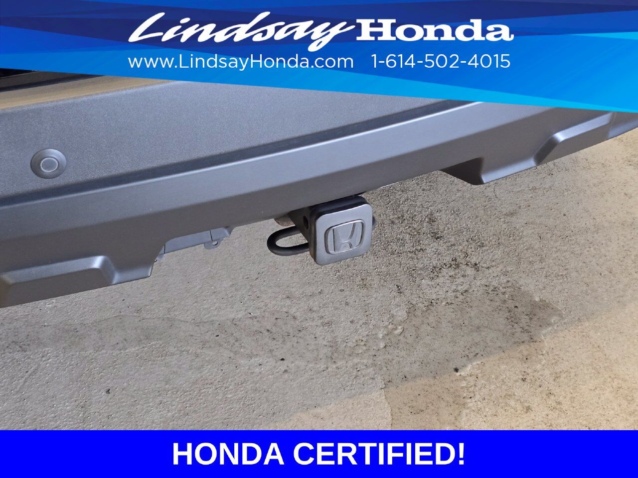 2023 Honda Passport EX-L Columbus OH