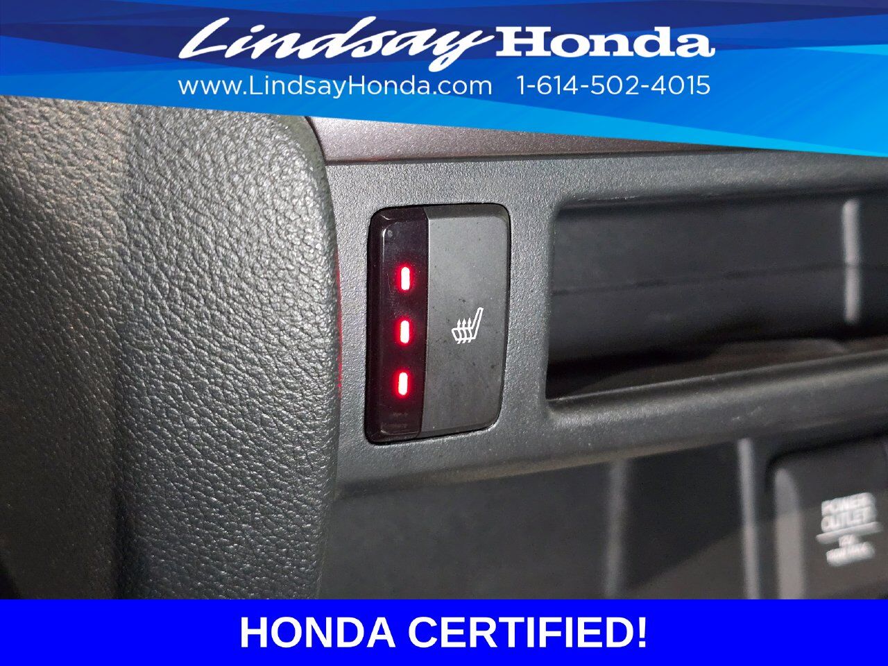 2023 Honda Passport EX-L Columbus OH