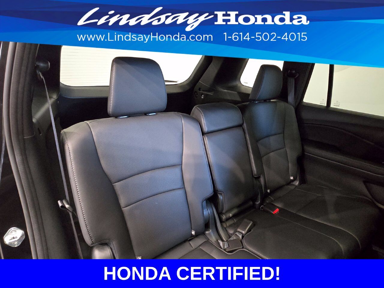 2023 Honda Passport EX-L Columbus OH