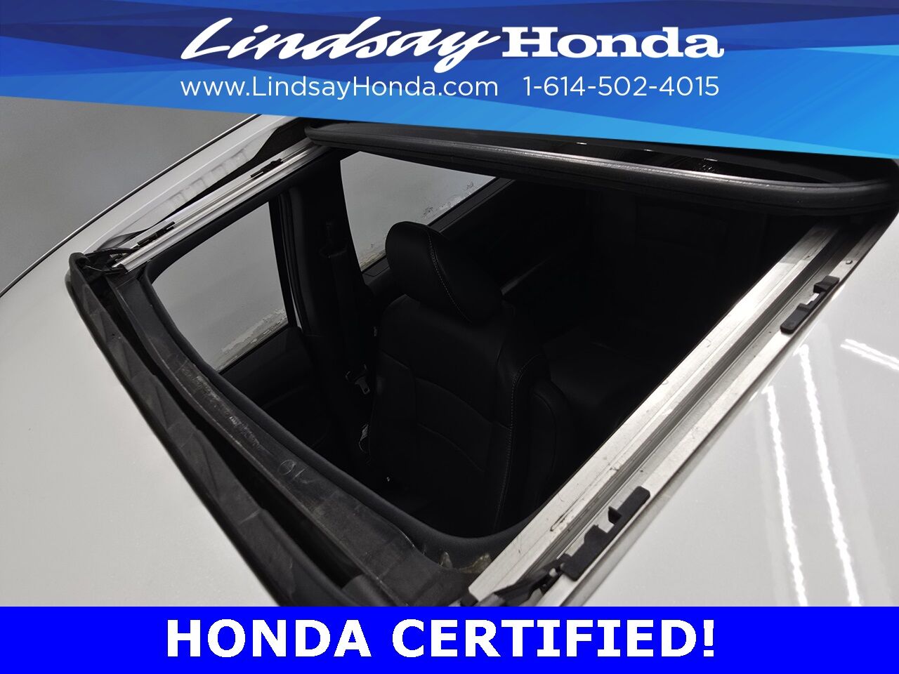 2023 Honda Passport EX-L Columbus OH