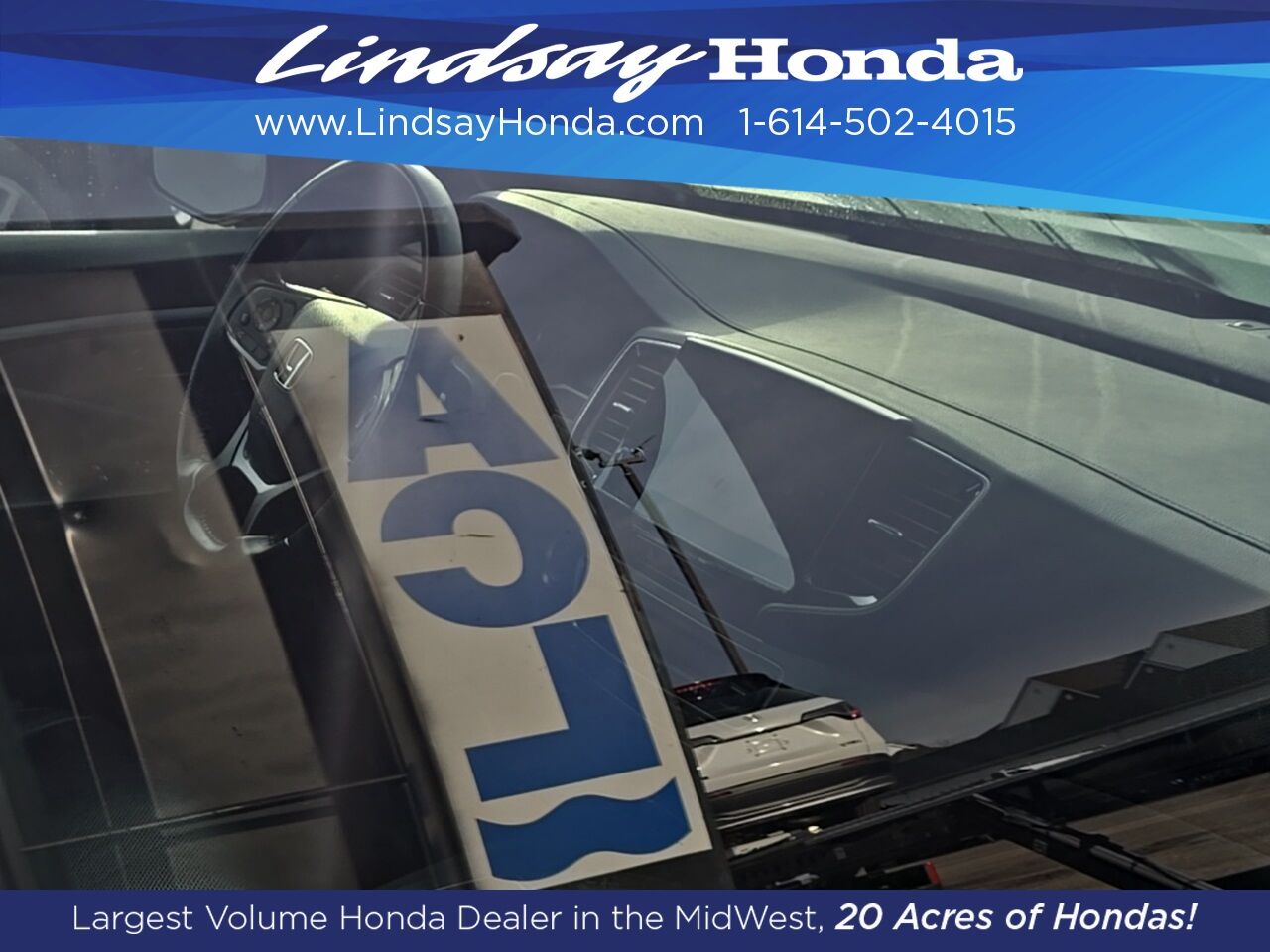 2023 Honda Passport EX-L Columbus OH