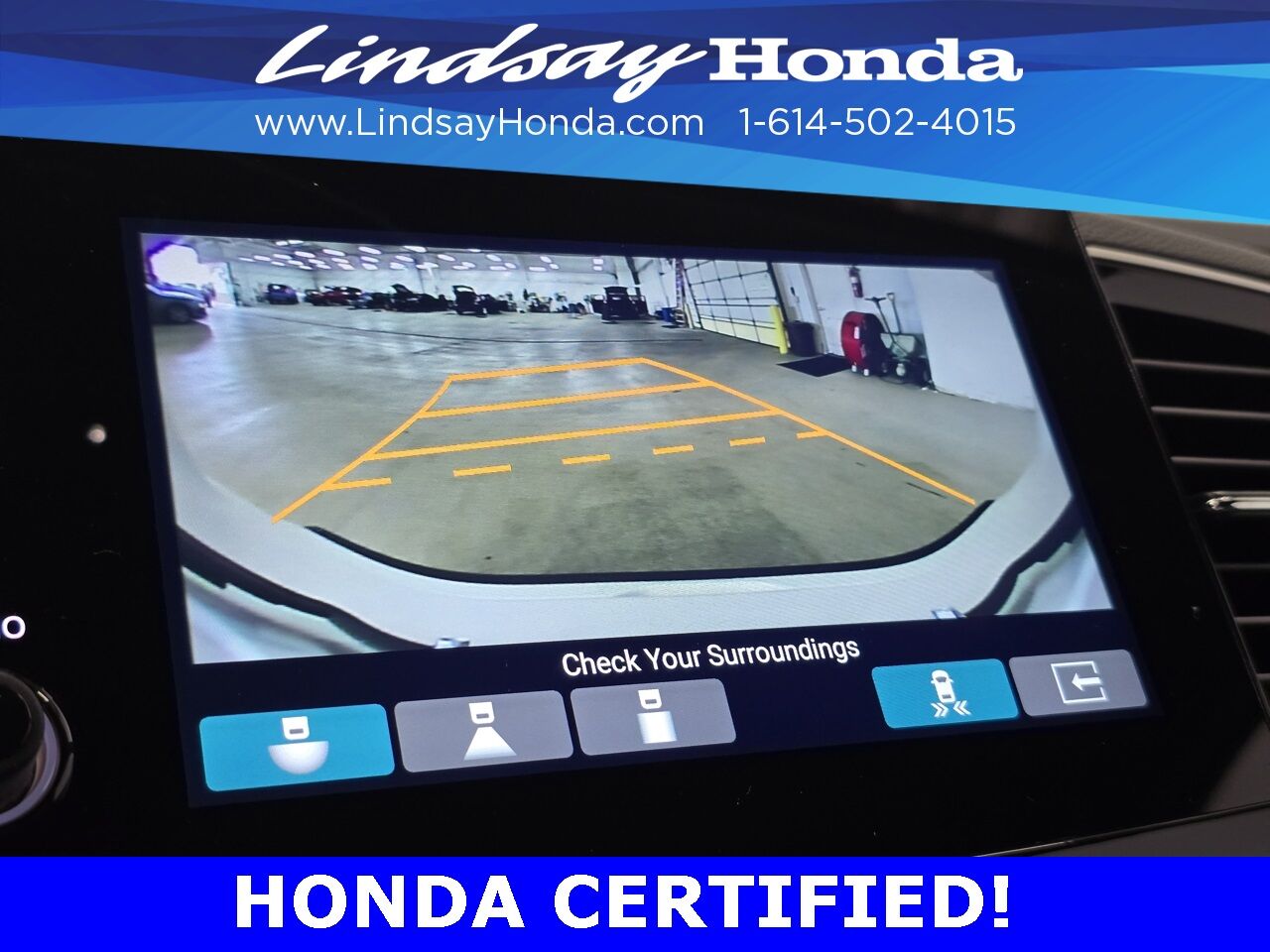 2023 Honda Passport EX-L Columbus OH