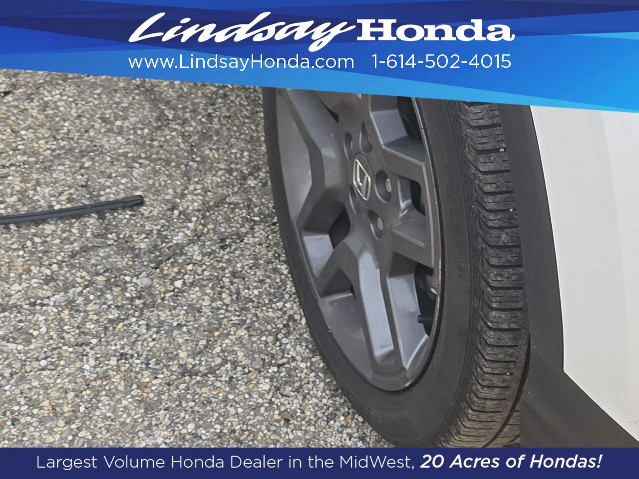 2023 Honda Passport EX-L Columbus OH