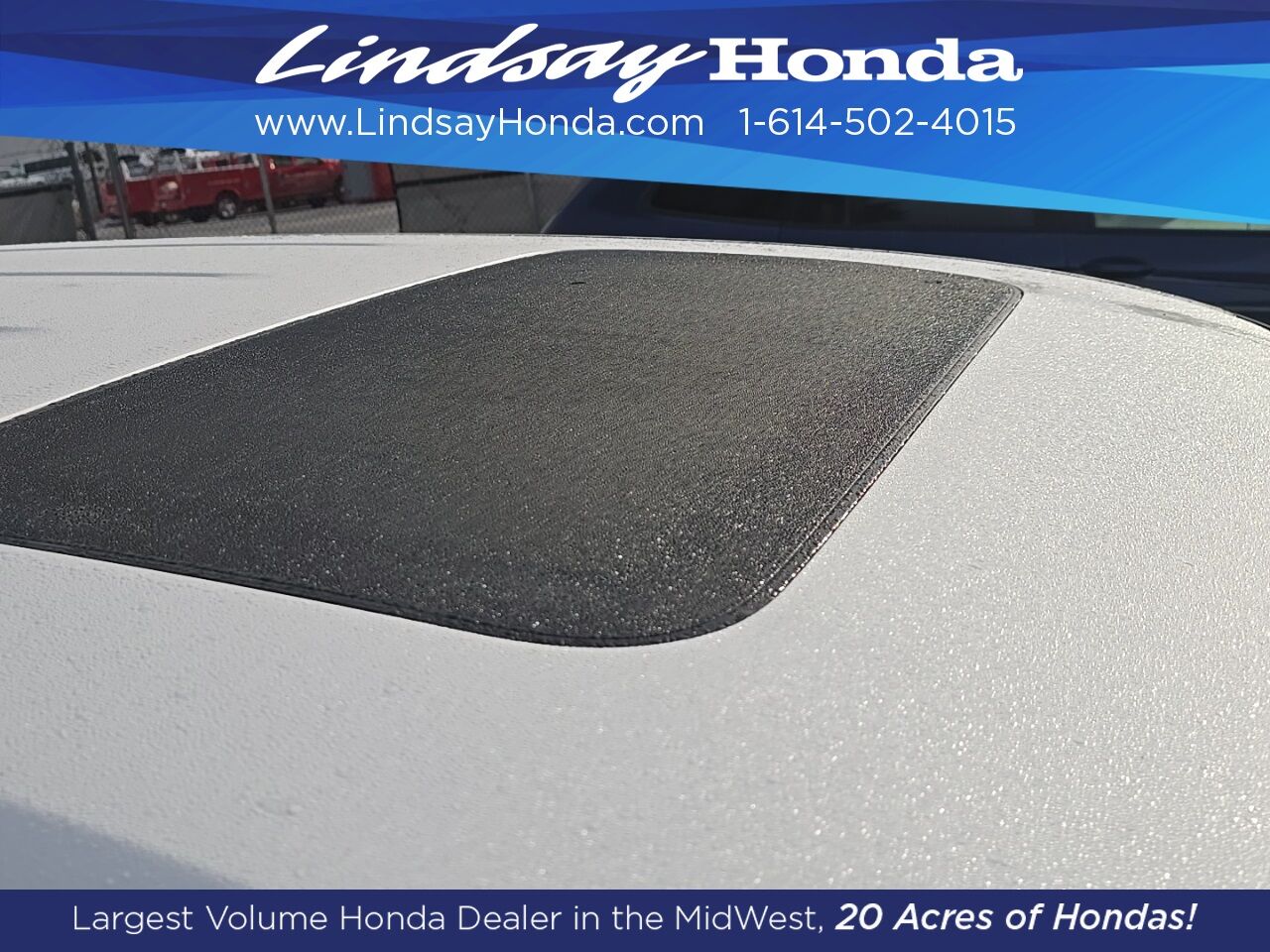 2023 Honda Passport EX-L Columbus OH