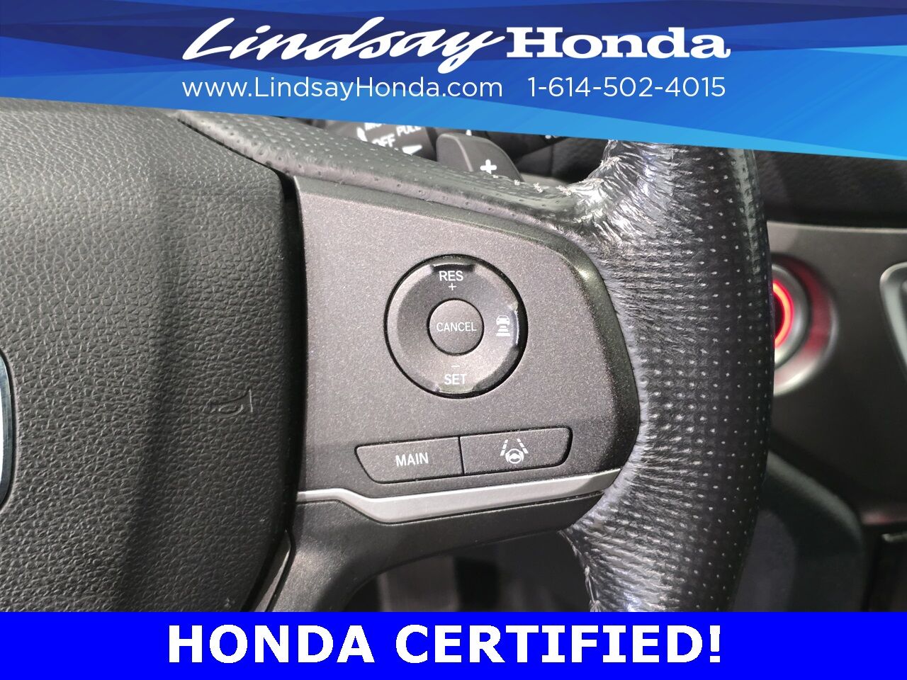 2023 Honda Passport EX-L Columbus OH