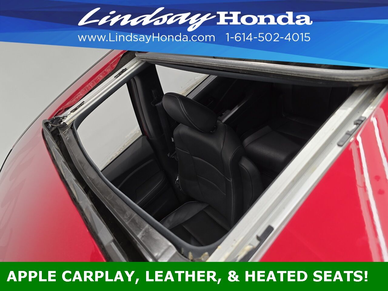 2023 Honda Passport EX-L Columbus OH