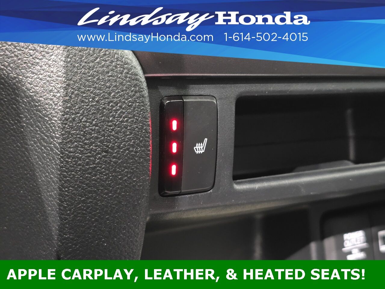 2023 Honda Passport EX-L Columbus OH