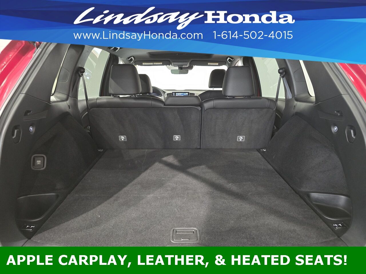 2023 Honda Passport EX-L Columbus OH