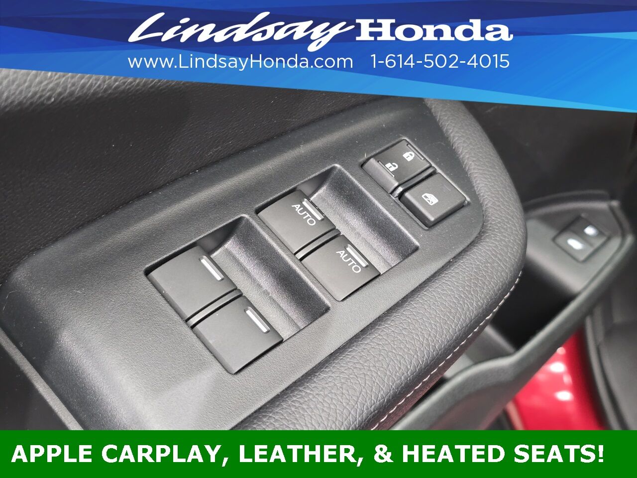 2023 Honda Passport EX-L Columbus OH