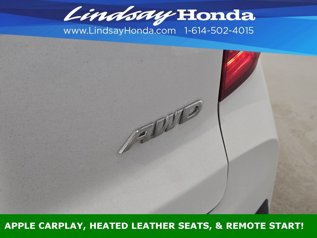 2023 Honda Passport EX-L Columbus OH