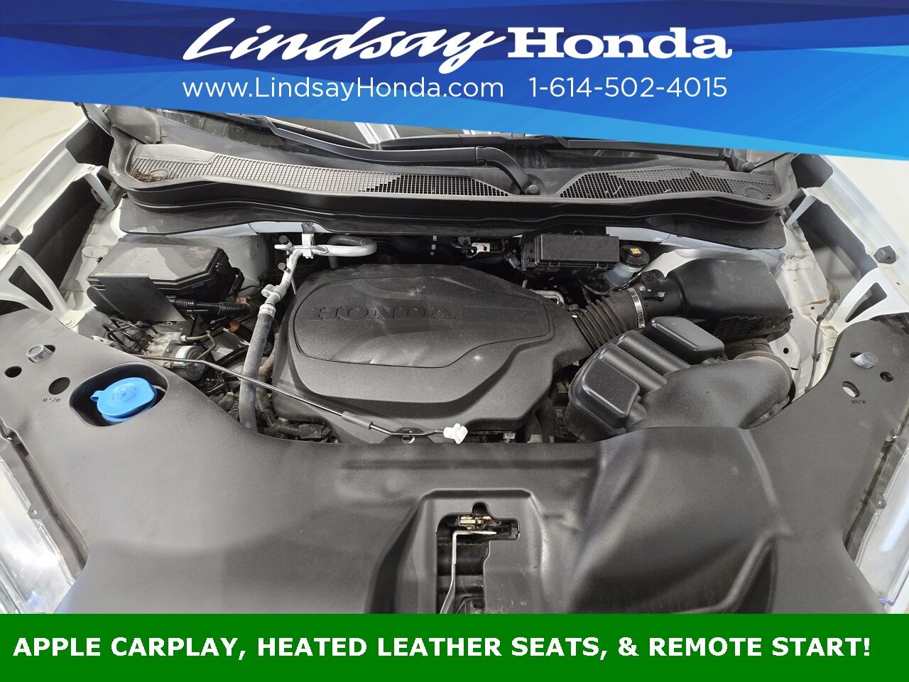 2023 Honda Passport EX-L Columbus OH