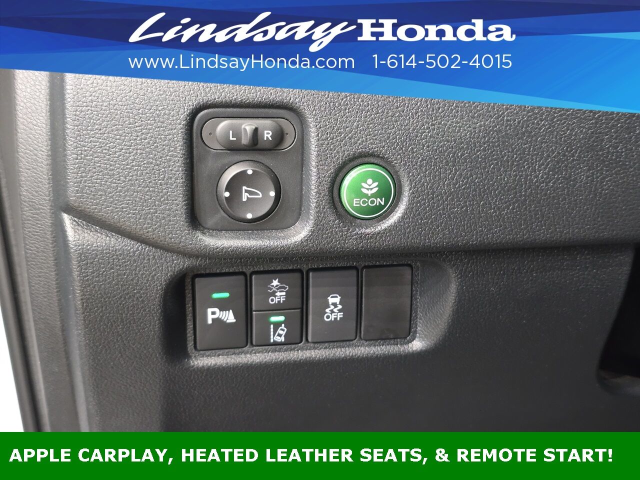 2023 Honda Passport EX-L Columbus OH