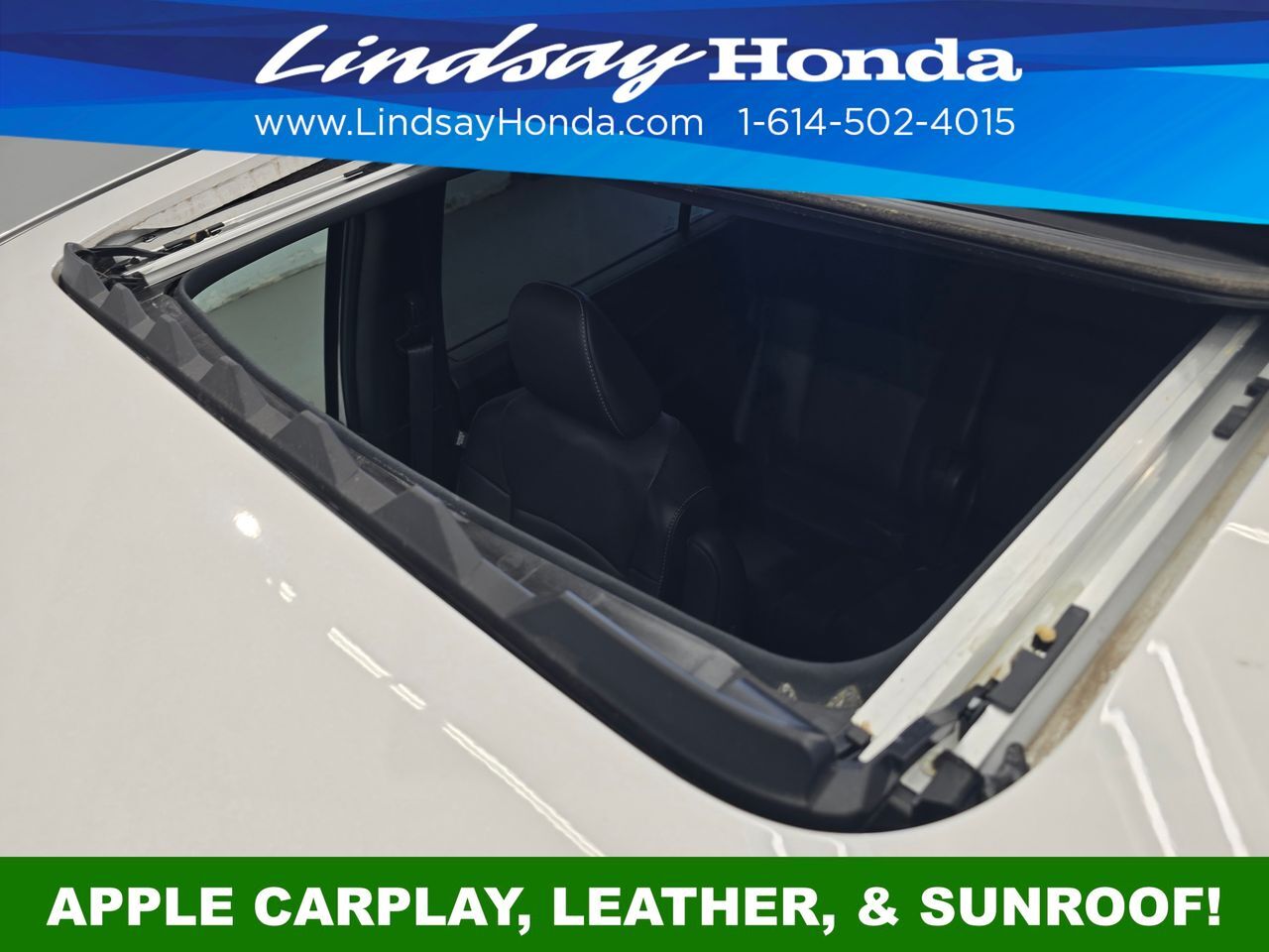 2023 Honda Passport EX-L Columbus OH