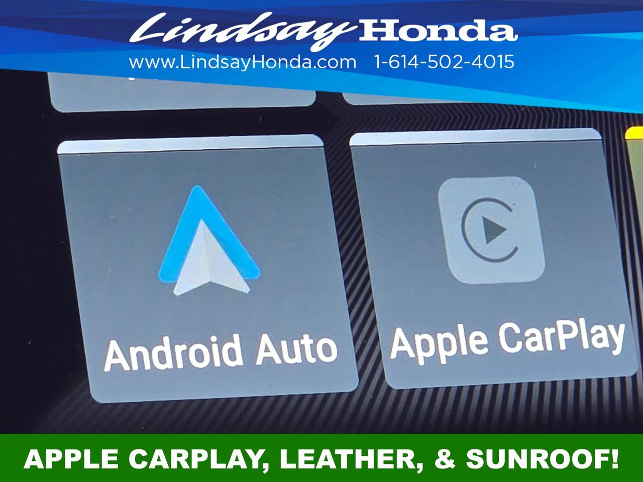 2023 Honda Passport EX-L Columbus OH