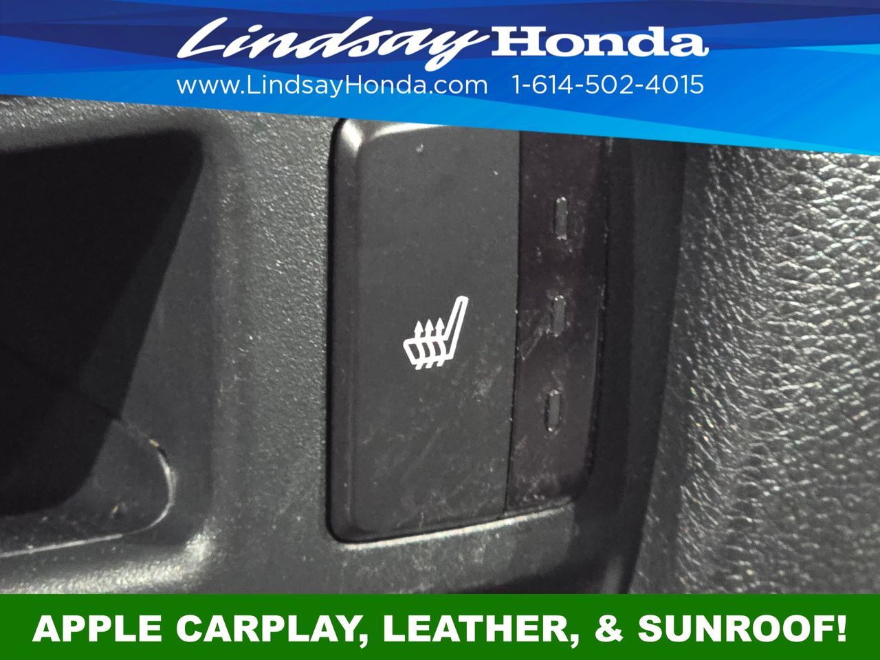 2023 Honda Passport EX-L Columbus OH