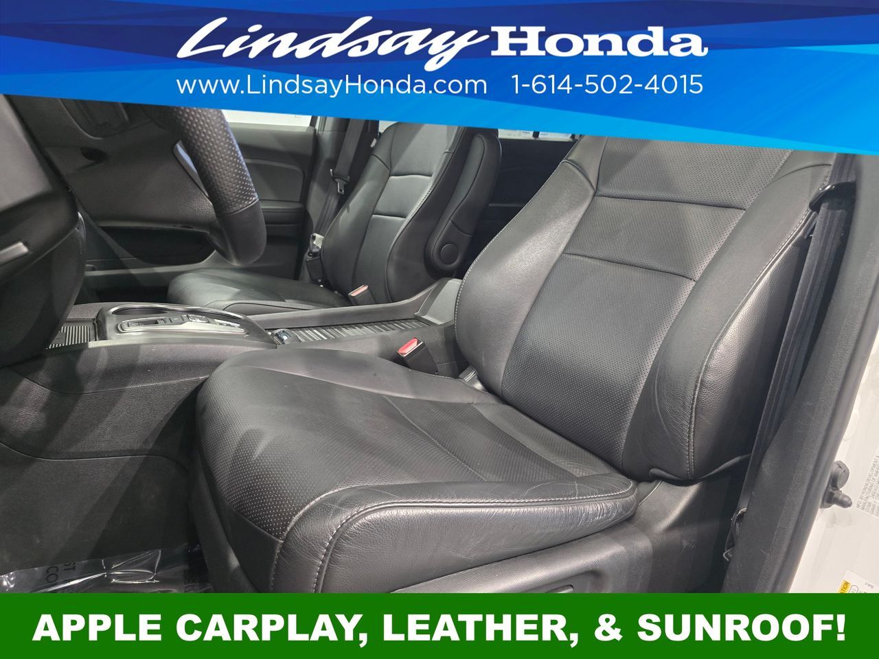 2023 Honda Passport EX-L Columbus OH