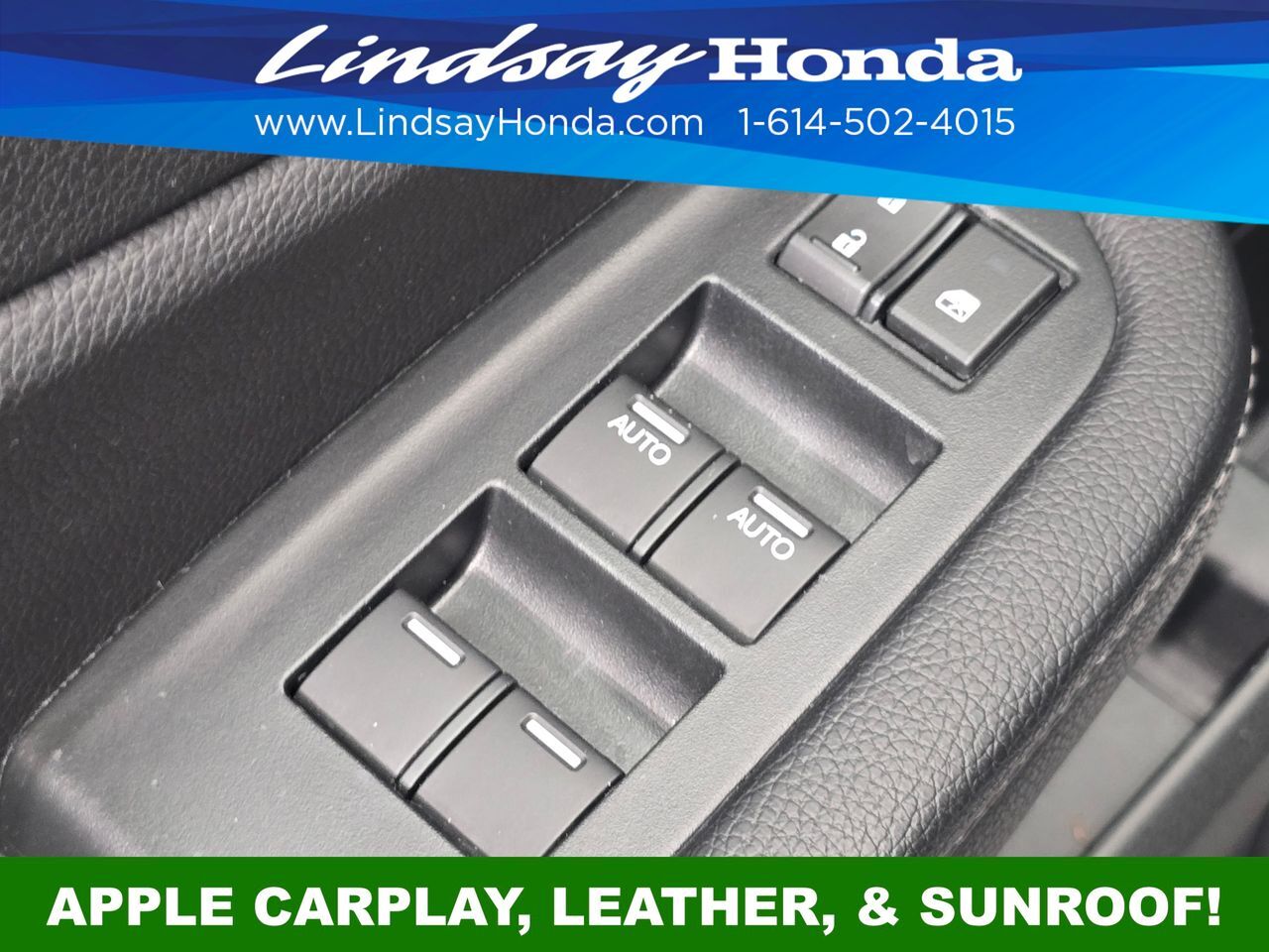 2023 Honda Passport EX-L Columbus OH
