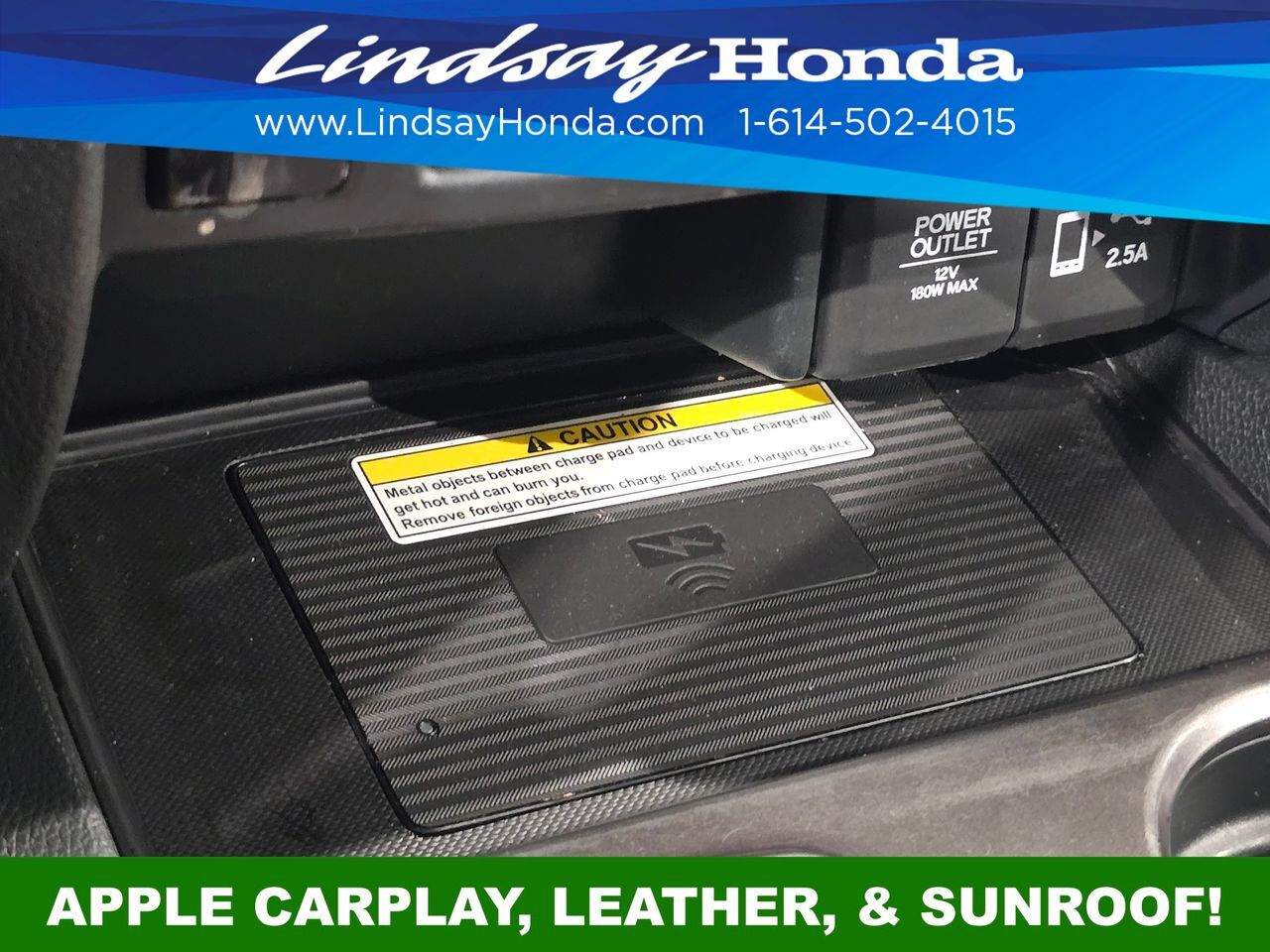 2023 Honda Passport EX-L Columbus OH