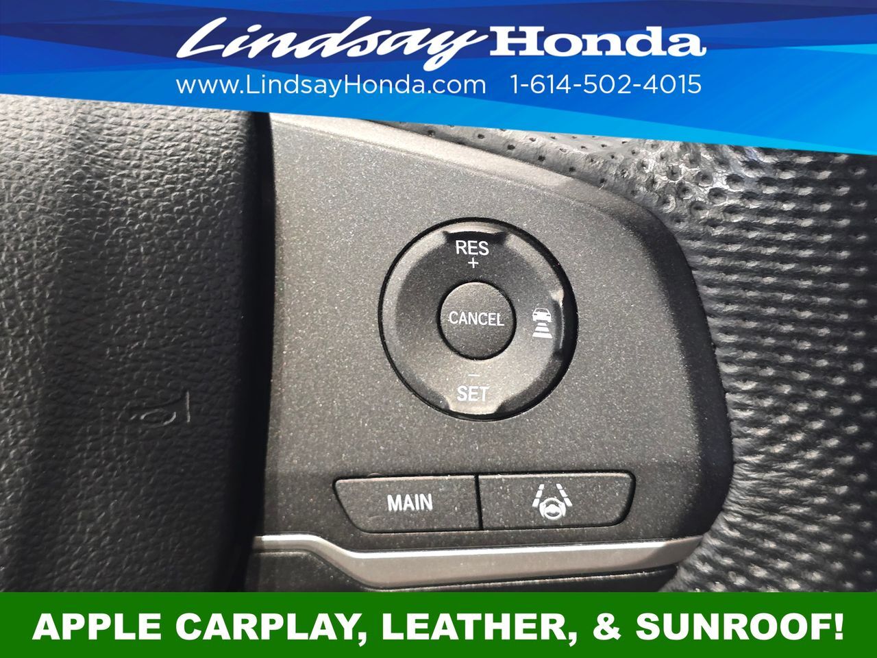 2023 Honda Passport EX-L Columbus OH