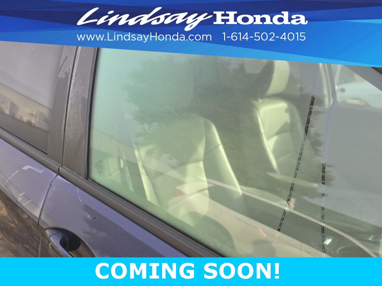 2023 Honda Passport EX-L Columbus OH