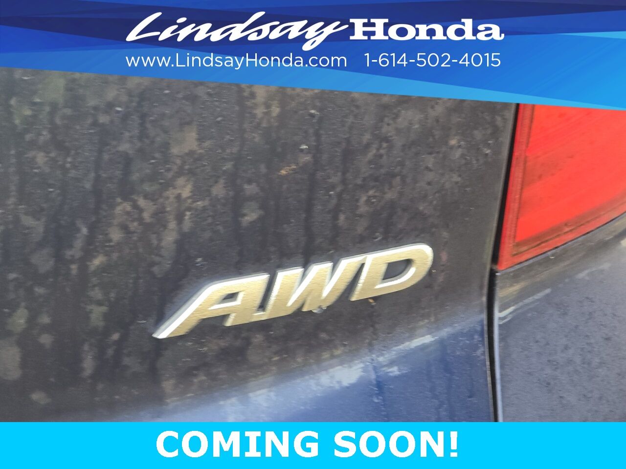 2023 Honda Passport EX-L Columbus OH