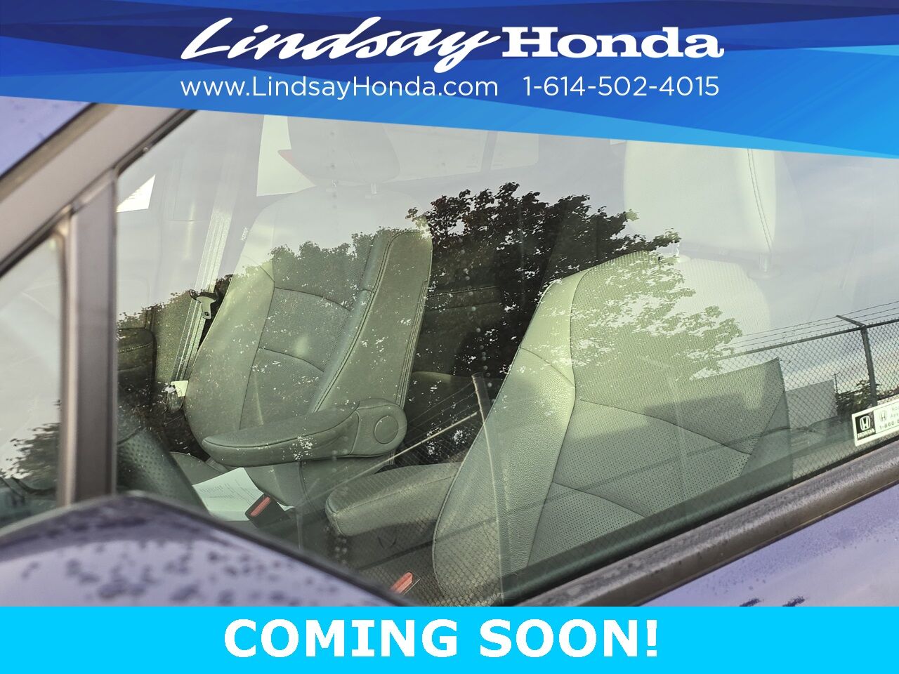 2023 Honda Passport EX-L Columbus OH