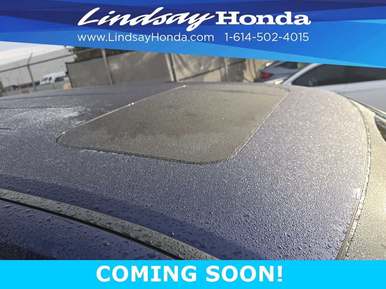 2023 Honda Passport EX-L Columbus OH