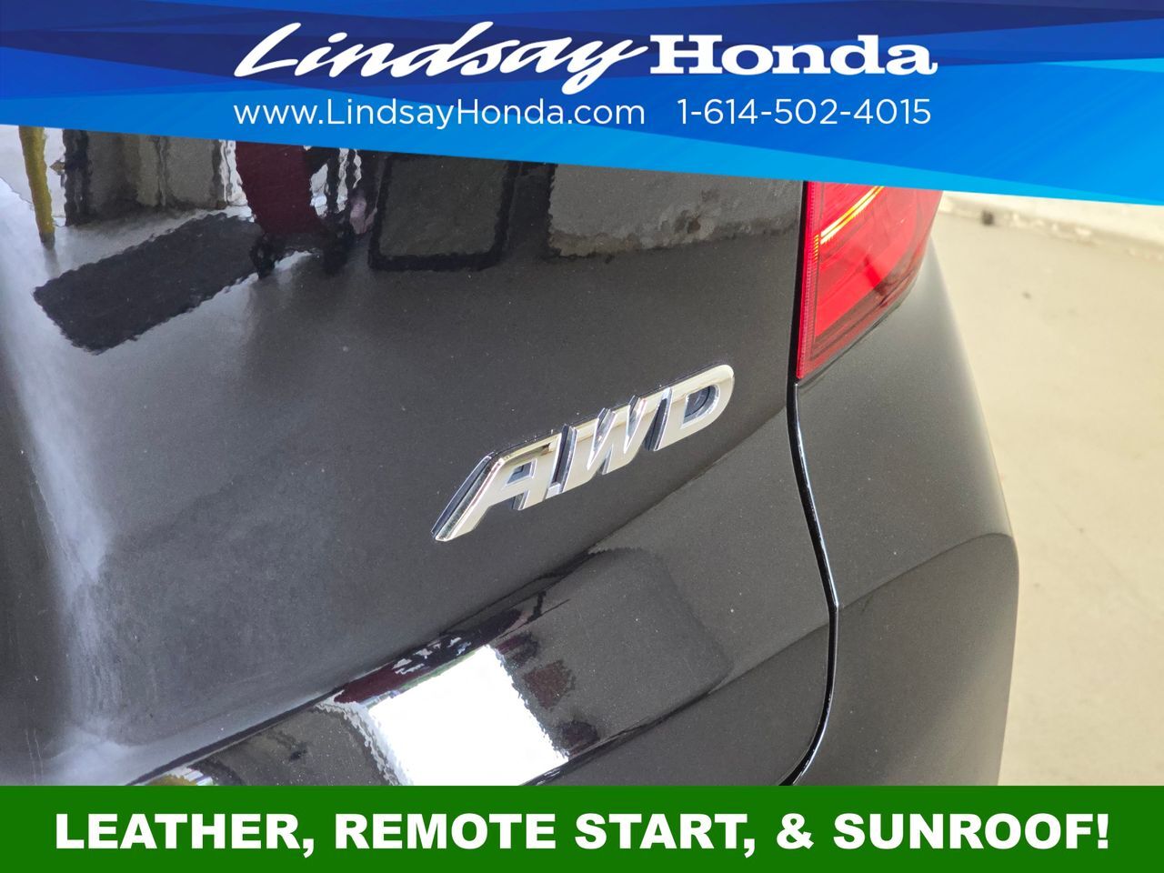 2023 Honda Passport EX-L Columbus OH