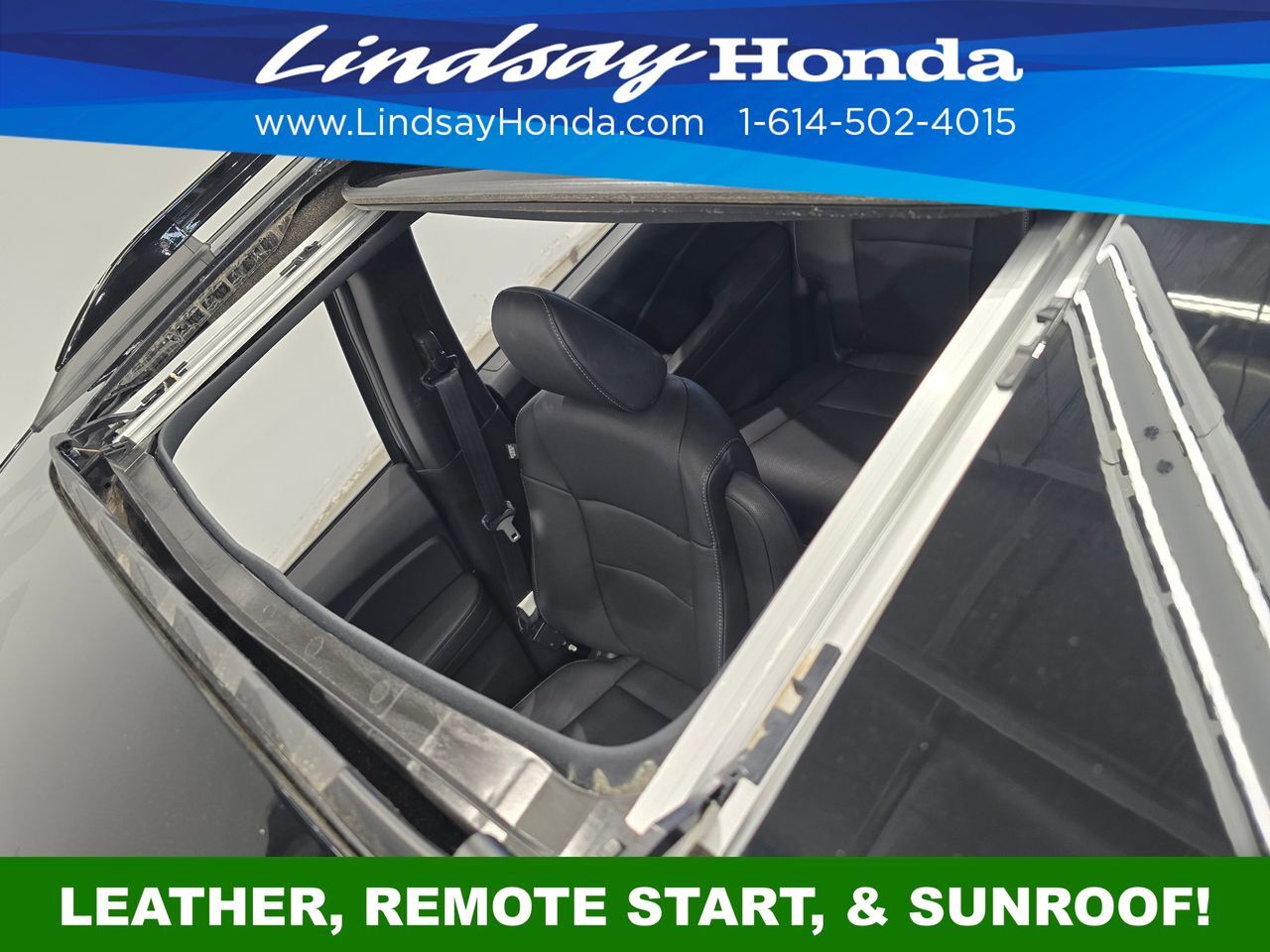 2023 Honda Passport EX-L Columbus OH