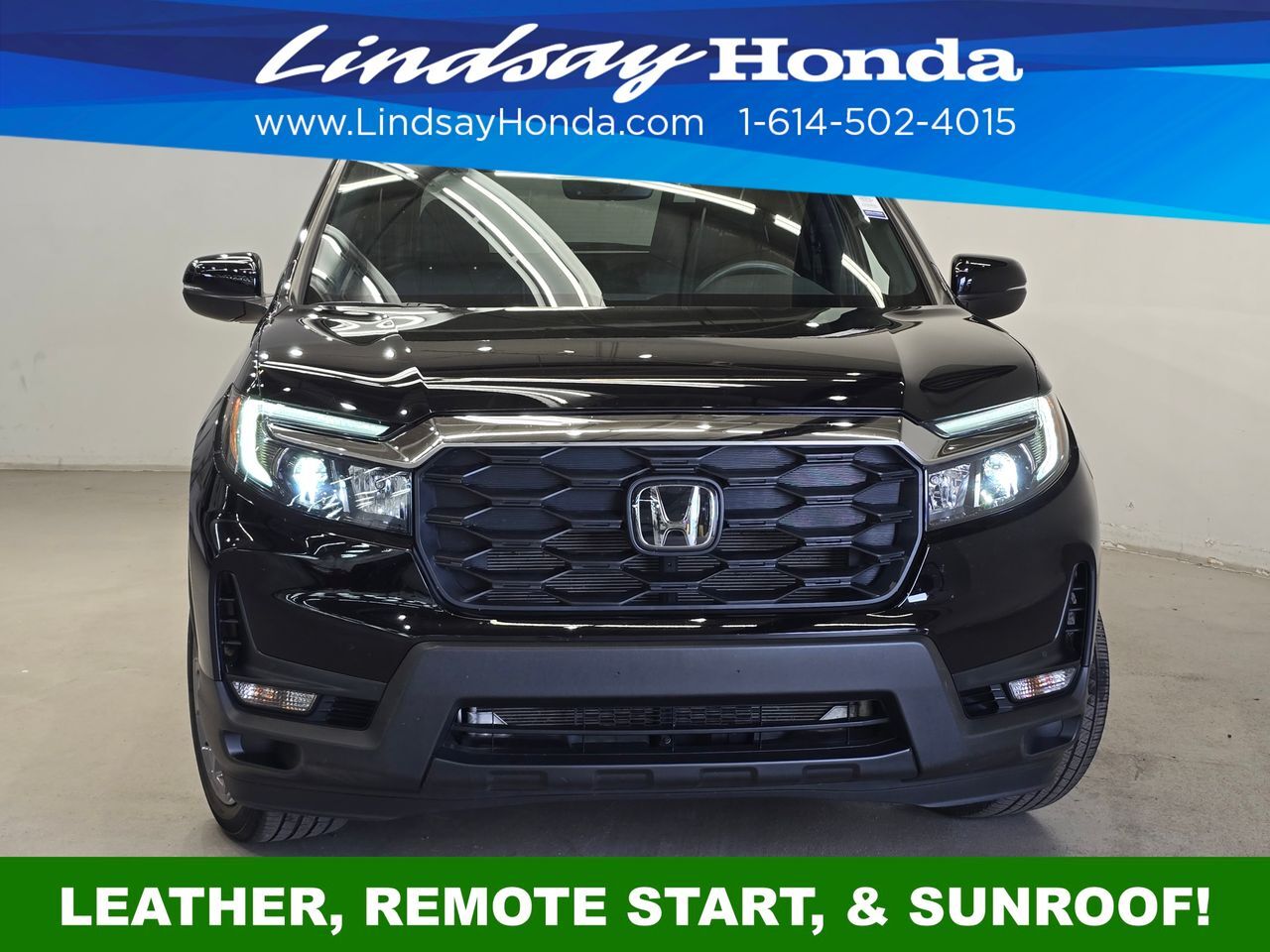 2023 Honda Passport EX-L Columbus OH