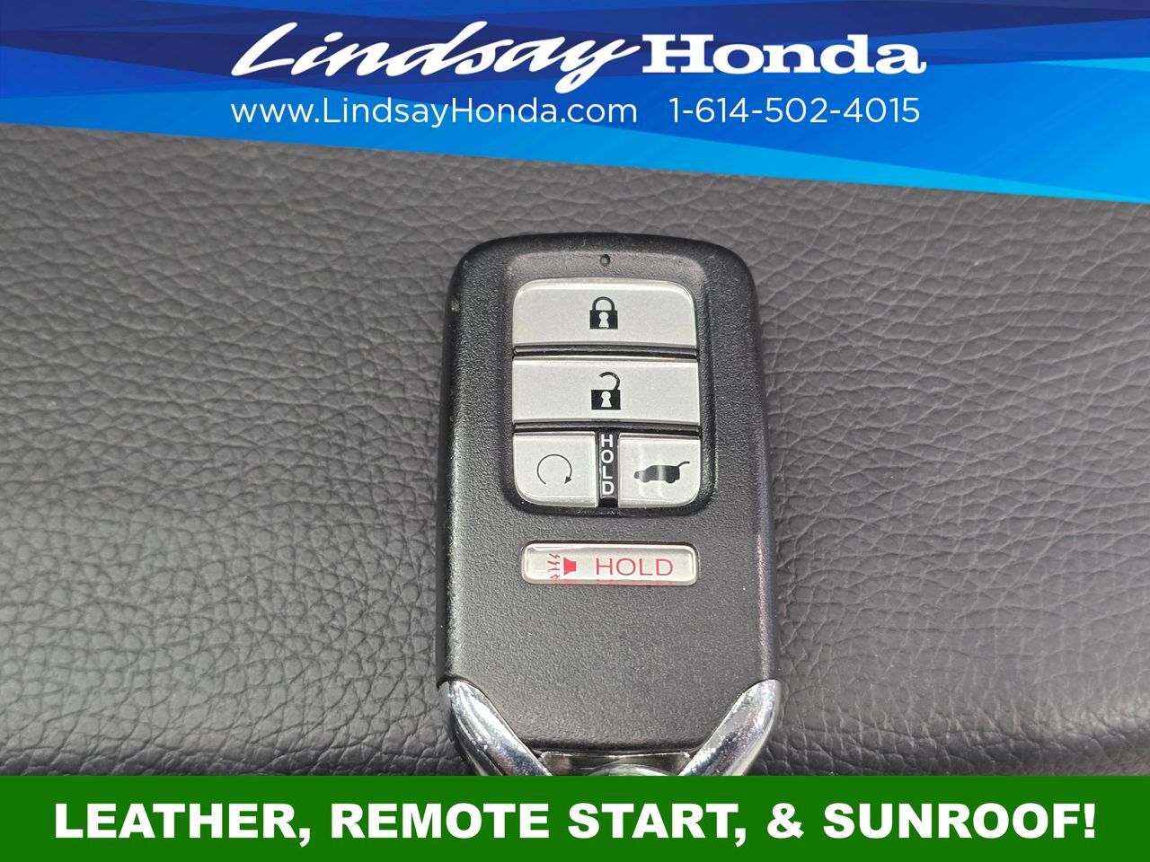 2023 Honda Passport EX-L Columbus OH