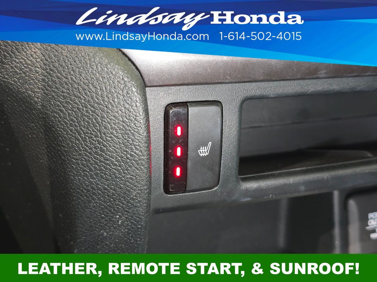 2023 Honda Passport EX-L Columbus OH