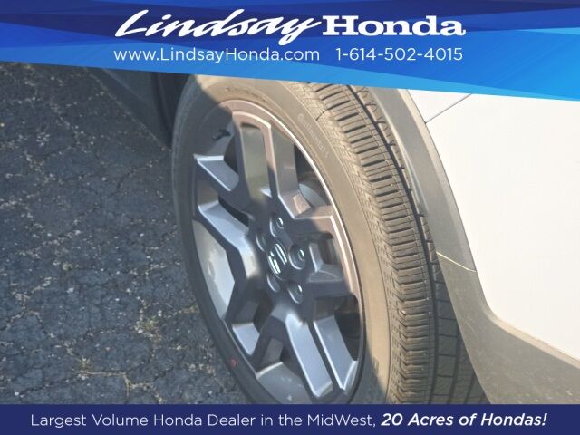 2023 Honda Passport EX-L Columbus OH