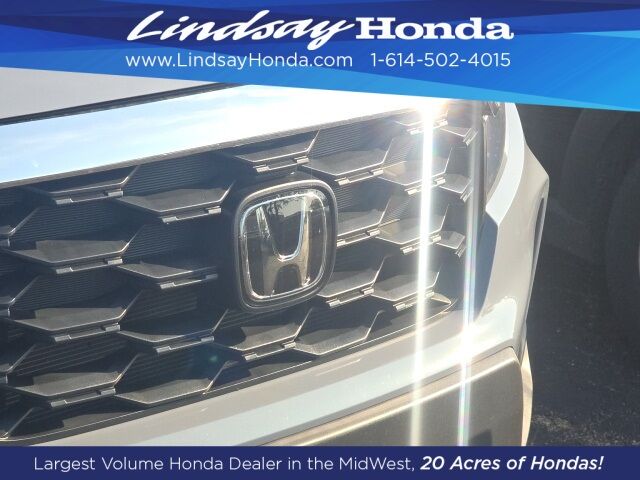 2023 Honda Passport EX-L Columbus OH