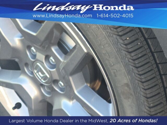 2023 Honda Passport EX-L Columbus OH
